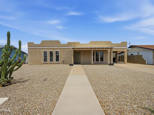 918 E MILLETT Avenue, Mesa, AZ 85204