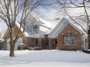 5105 Golden Eye Dr, Portage, MI 49024