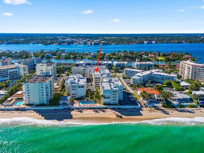 3520 S Ocean Boulevard #L306, South Palm Beach, FL, 33480