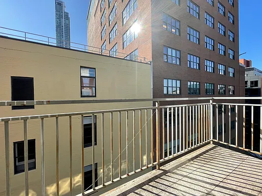 Rented by Brown Harris Stevens | media 4