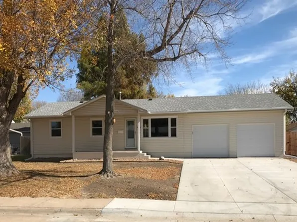 3111 G Ave, Kearney, NE 68847