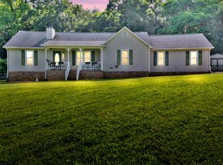 706 Running Deer Dr, Columbia, TN 38401