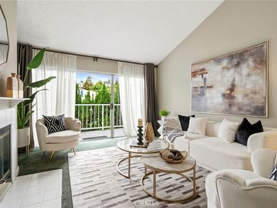 1406 Brett Pl UNIT 316, San Pedro, CA, 90732