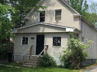 11205 Forest Ave, Cleveland, OH