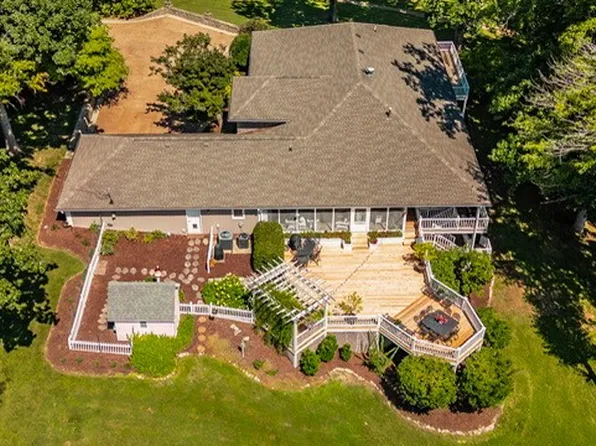 601 Indian Lake Rd, Hendersonville, TN 37075