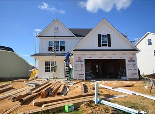 5355 Debut Ave, Hope Mills, NC 28348