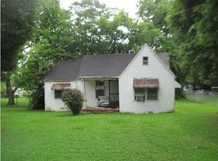 4124 Ealy Rd, Chattanooga, TN 37412