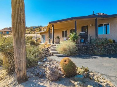 57249 Farrelo Rd, Yucca Valley, CA, 92284