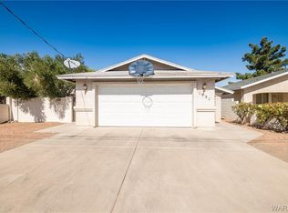 1931 Motor Ave, Kingman, AZ 86401