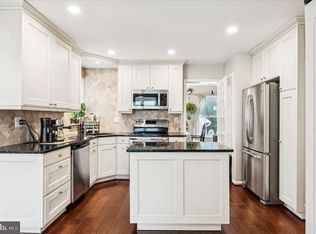 12592 Rock Ridge Rd, Herndon, VA 20170