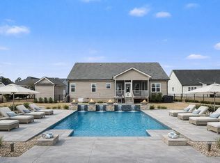 142 Jacqueline Dr, Willow Spring, NC 27592