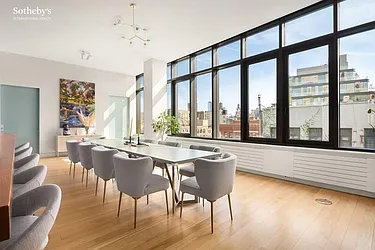 Sold by Sotheby's International Realty