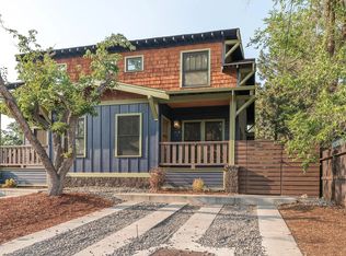 134 NW Florida Ave APT 2, Bend, OR 97703