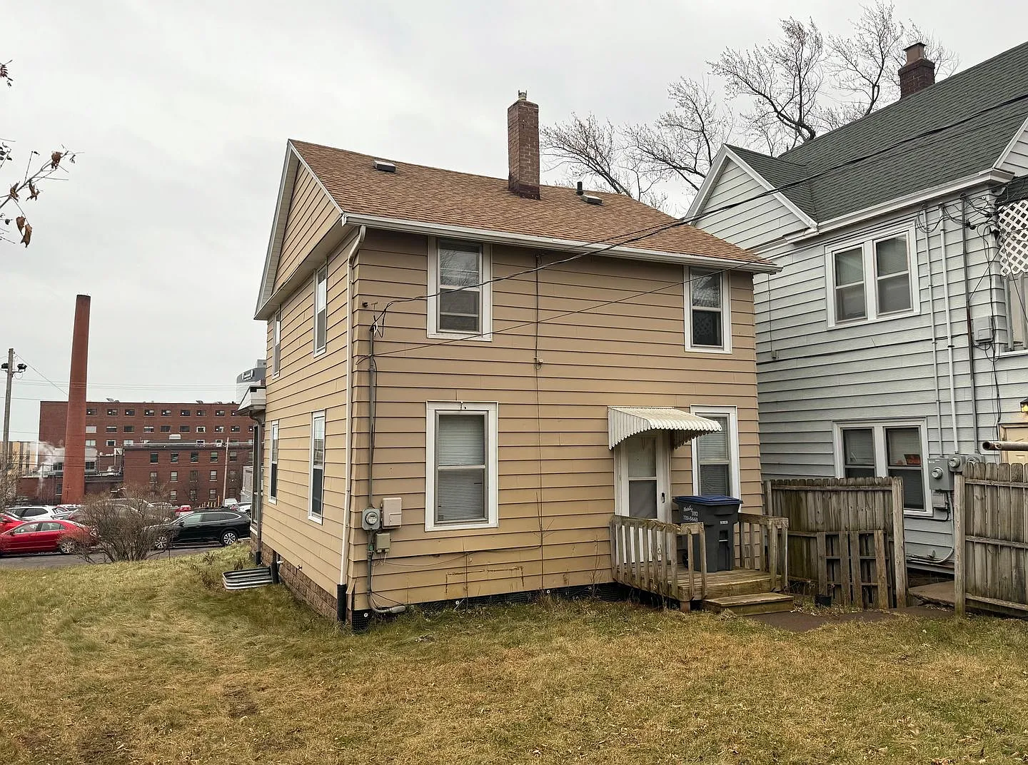 3 Bedroom House in Duluth - Free August Rent!! — Photo 2