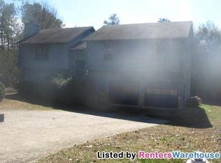 2619 Deerfield Cir SW, Marietta, GA 30064
