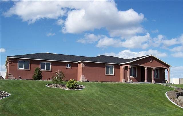 1st image of 100024 E Canyon View Dr