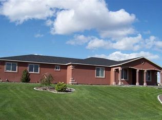100024 E Canyon View Dr, Kennewick, WA 99338