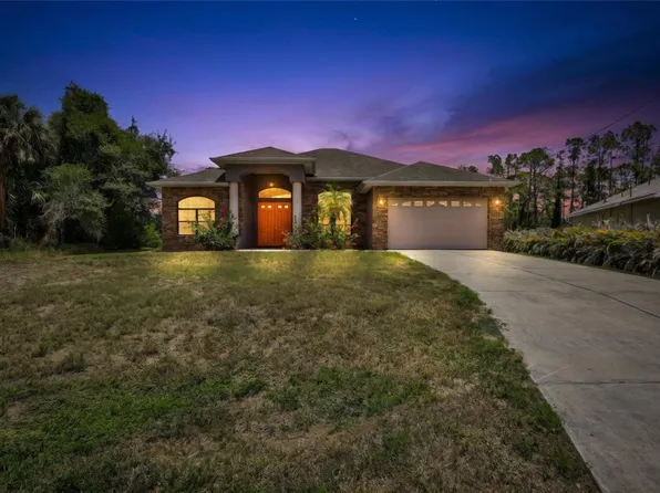 3284 Newmark St, North Port, FL 34291