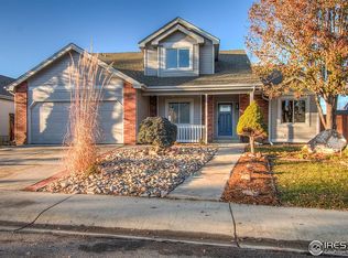 1832 Silvergate Rd, Fort Collins, CO 80526