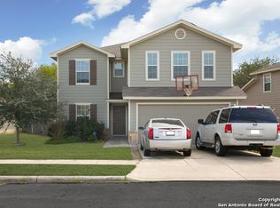 123 Guilford Frg, Universal City, TX 78148