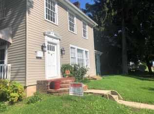 214 S Washington St #2, Havre De Grace, MD 21078