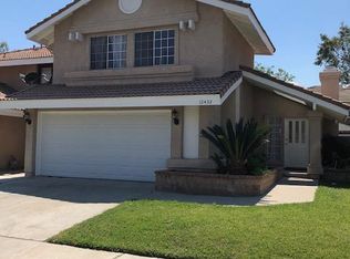 12432 Silkleaf Ave, Chino, CA 91710