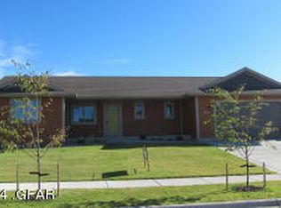 1004 40th Ave NE, Great Falls, MT 59404