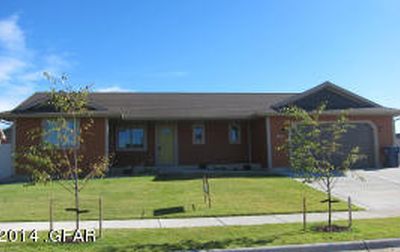 1004 40th Ave NE, Great Falls, MT, 59404