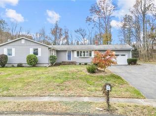 31 Berkeley Ct, New Haven, CT 06518