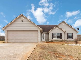 3531 Pennington Trl, Gainesville, GA 30507