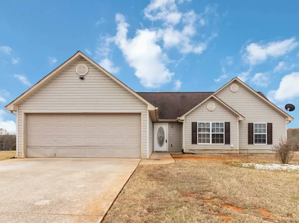 3531 Pennington Trl, Gainesville, GA 30507