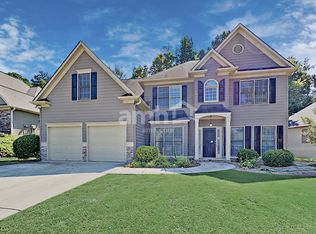 4004 Gold Mill Rdg, Canton, GA 30114