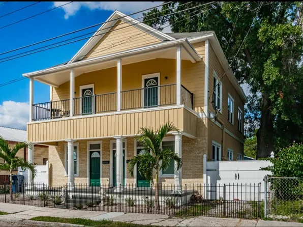 2416 E Clark St #1, Tampa, FL 33605