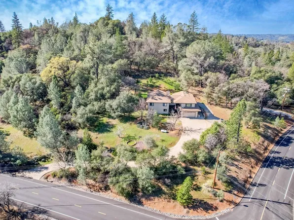 2139 Sweetwater Trl, Cool, CA 95614