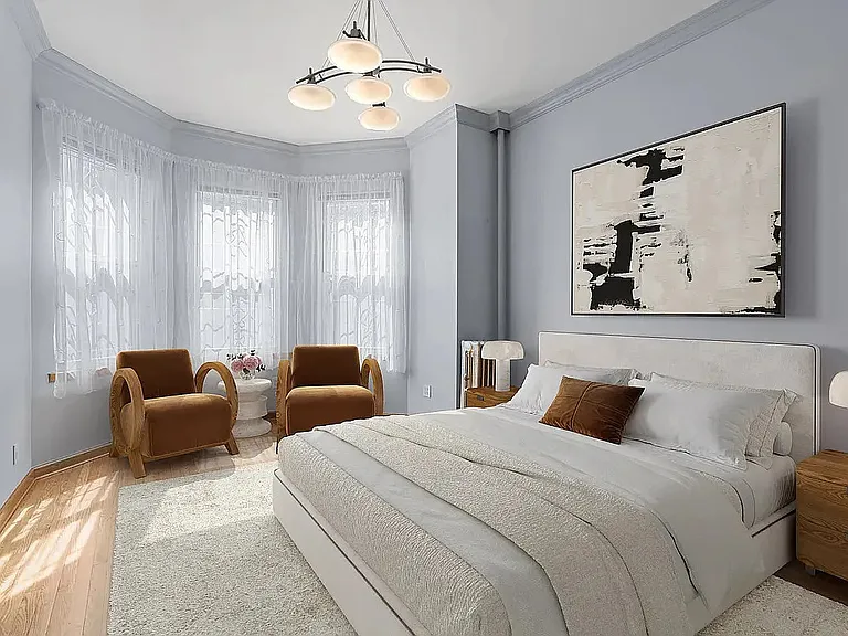 60 E 7th St #2C — Photo 1