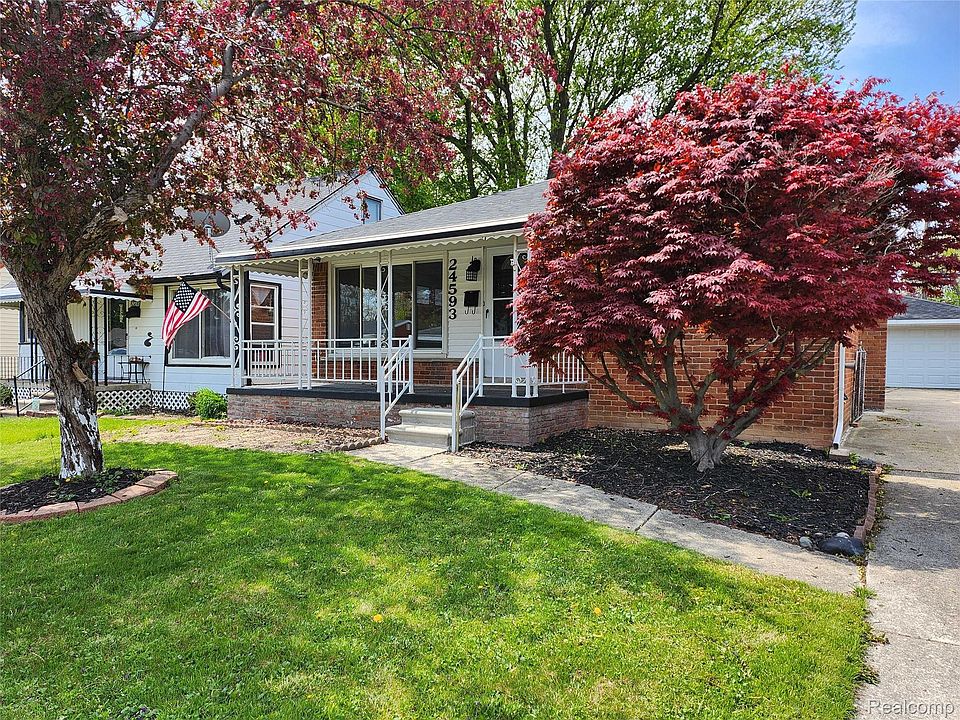 1st image of 24593 Rosalind Ave