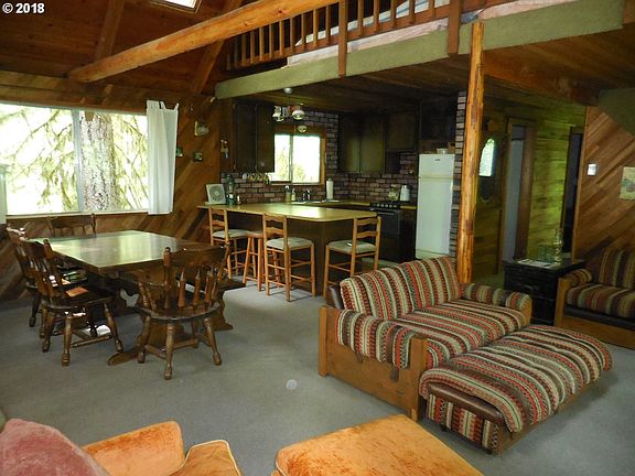 4th image of Cabin 163 Northwoods