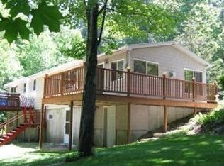 20 Riley Rd, Alton Bay, NH 03810