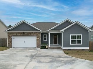 2265 Freewill Rd NW, Cleveland, TN 37312