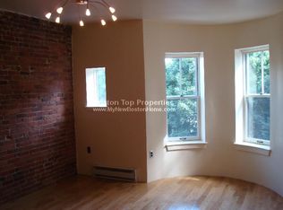 55 Greenwich St FLOOR 2, Roxbury Crossing, MA 02120