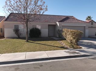 2427 Inlet Beach Ct, North Las Vegas, NV 89031