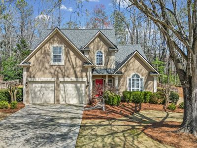 3050 Brookwater Dr, Cumming, GA, 30041