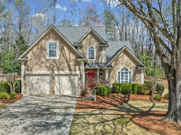 3050 Brookwater Dr, Cumming, GA 30041