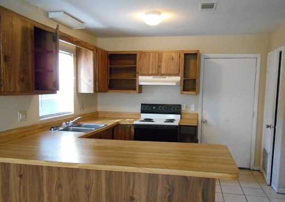 3206A KITCHEN