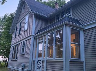 4304 State Road 57, Fredonia, WI 53021