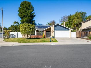 27241 Via Avila, Mission Viejo, CA 92691