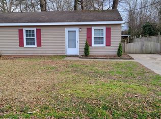 2017 Girard Ave #2017, Chesapeake, VA 23323