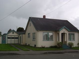 1224 M St, Eureka, CA 95501
