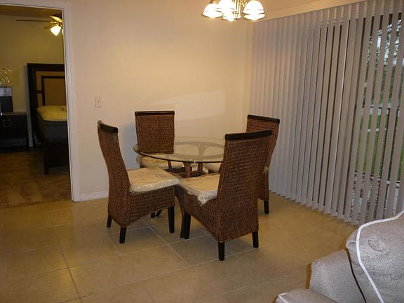 5th image of 4115 San Marino Blvd APT 208