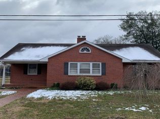 306 Vesper Ave, Federalsburg, MD 21632